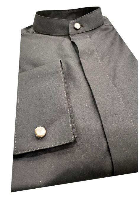 Camicia collo a pistagna XACUS | Camicie | 16113 639ML003